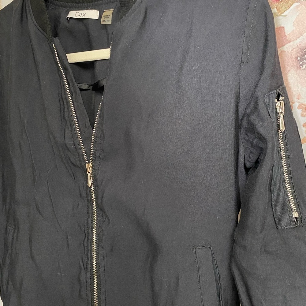 XS lightweight Dex jacket - Picture 2 of 11